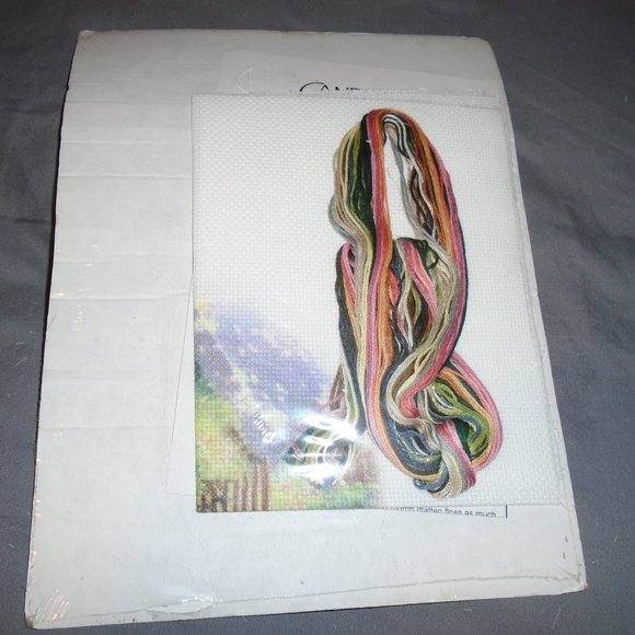 Candamar Designs Thomas Kinkade - Picture 3 of 3